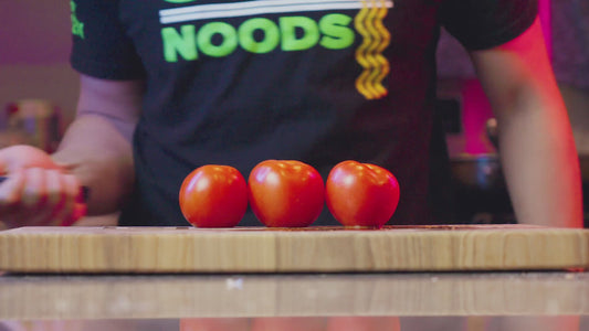 VKS - Just The Knives