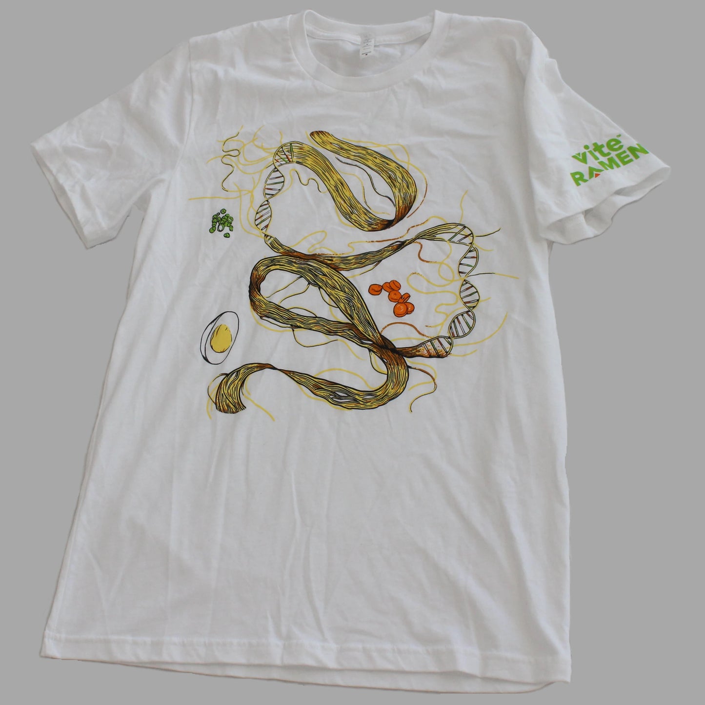 OG Kickstarter "DNA" Shirt