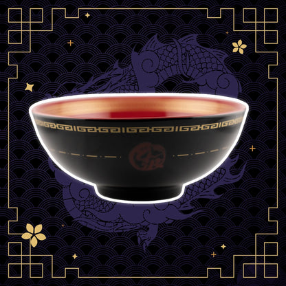 Donhiki Ramen Bowl