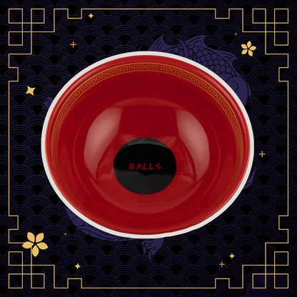 Donhiki Ramen Bowl