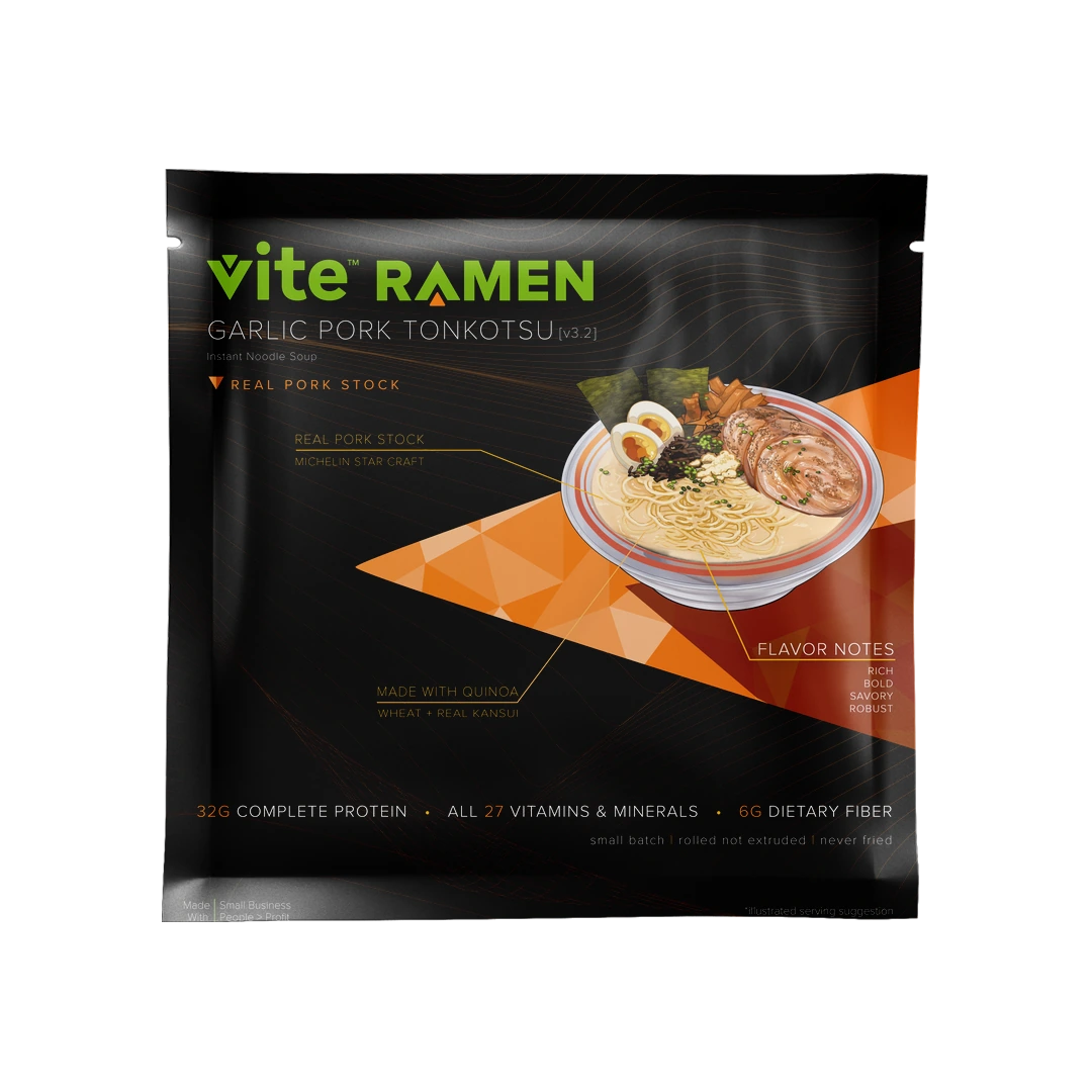 8 Pack - Meat Lover Variety v3.2 - Batch 7
