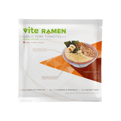 8 Pack - Lower Sodium Meat Lover Variety v3.2 - Batch 7