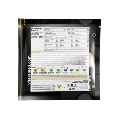 EckhartsLadder Combat Drop Bundle