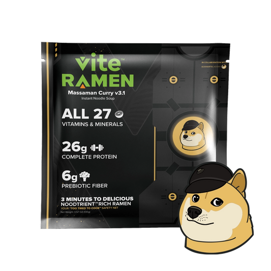 EckhartsLadder x Vite Ramen Massaman Curry v3.1