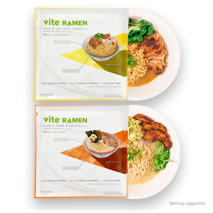8 Pack - Lower Sodium Meat Lover Variety v3.2 - Batch 7
