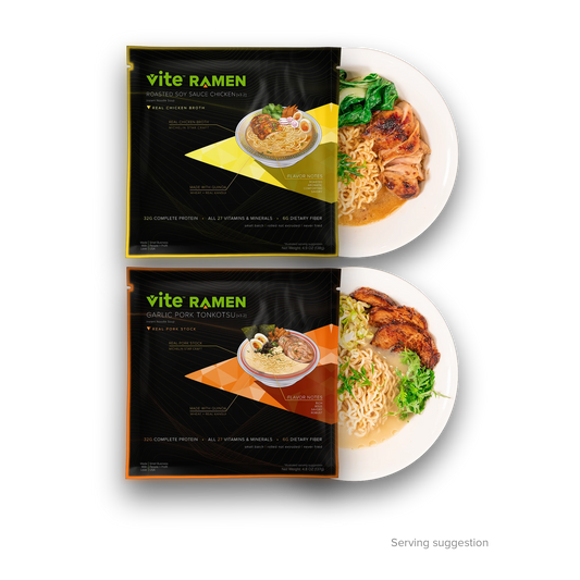 8 Pack - Meat Lover Variety v3.2 - Batch 7