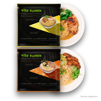 8 Pack - Meat Lover Variety v3.2 - Batch 7