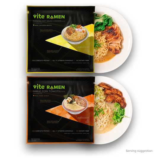 8 Pack - Meat Lover Variety v3.2 - Batch 7