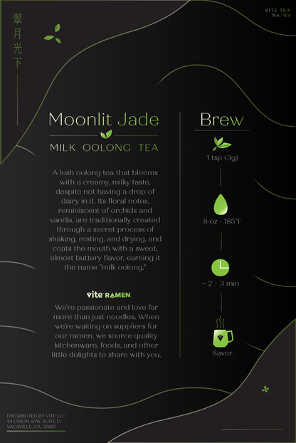 Autumn 2026 Tea Collection