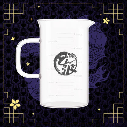 Donhiki Measuring Beaker