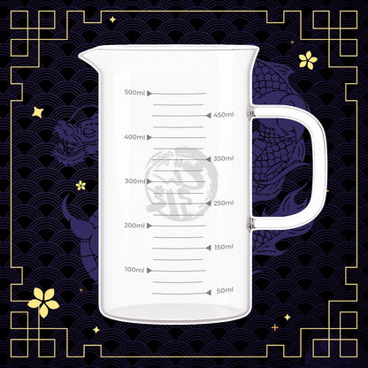 Donhiki Measuring Beaker