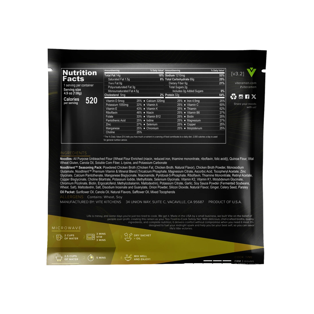 8 Pack - Meat Lover Variety v3.2 - Batch 7
