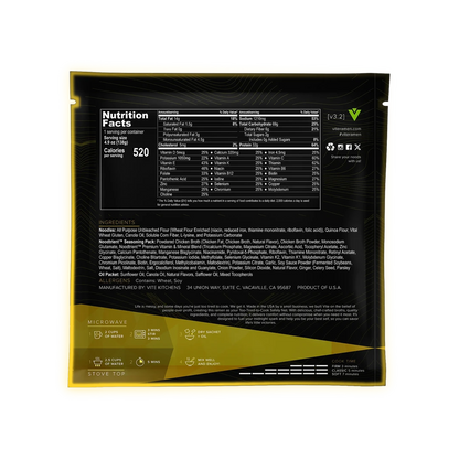 9 Pack - Roasted Soy Sauce Chicken v3.2 - Batch 7 Subscription