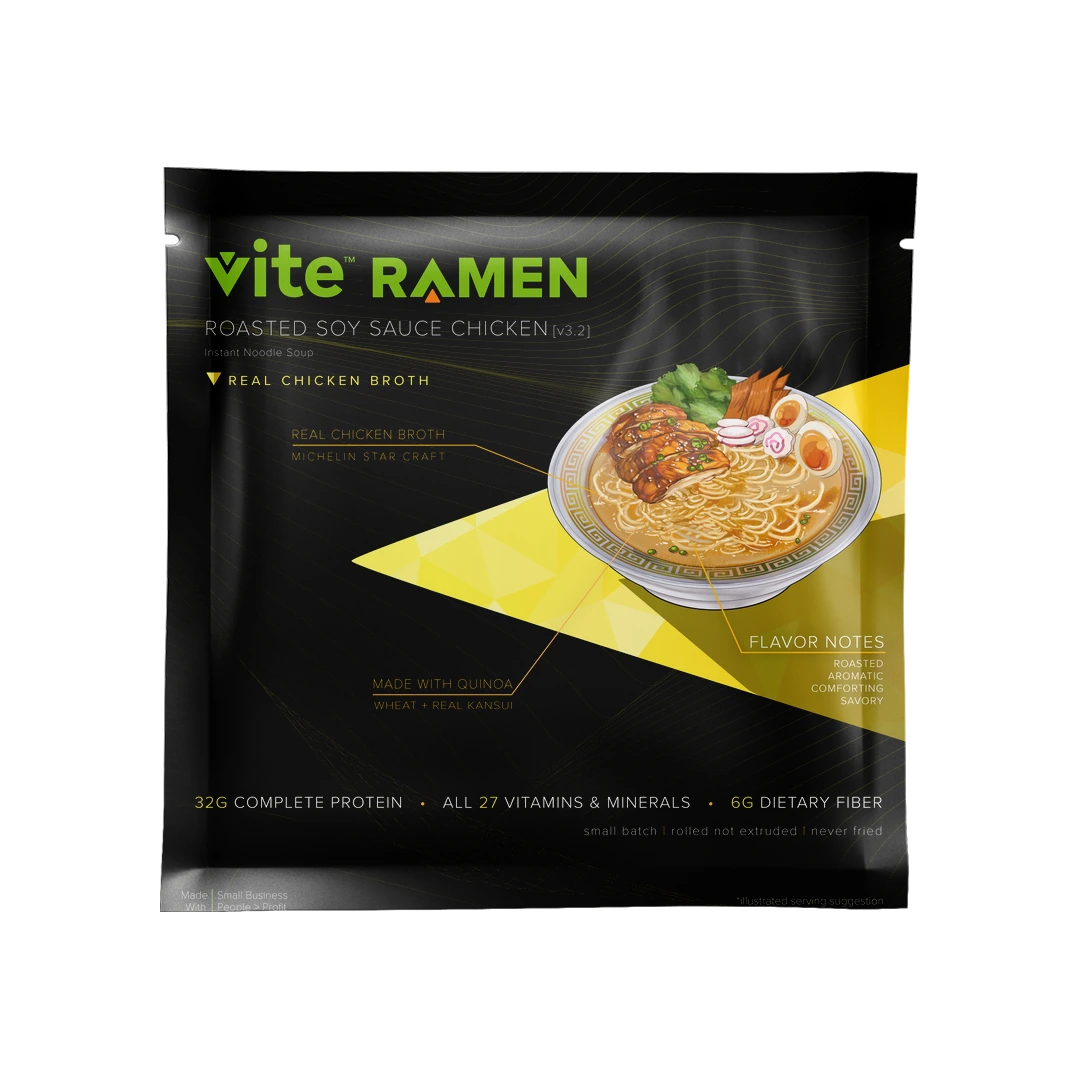 8 Pack - Meat Lover Variety v3.2 - Batch 7