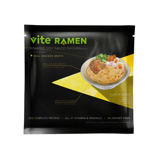 8 Pack - Meat Lover Variety v3.2 - Batch 7