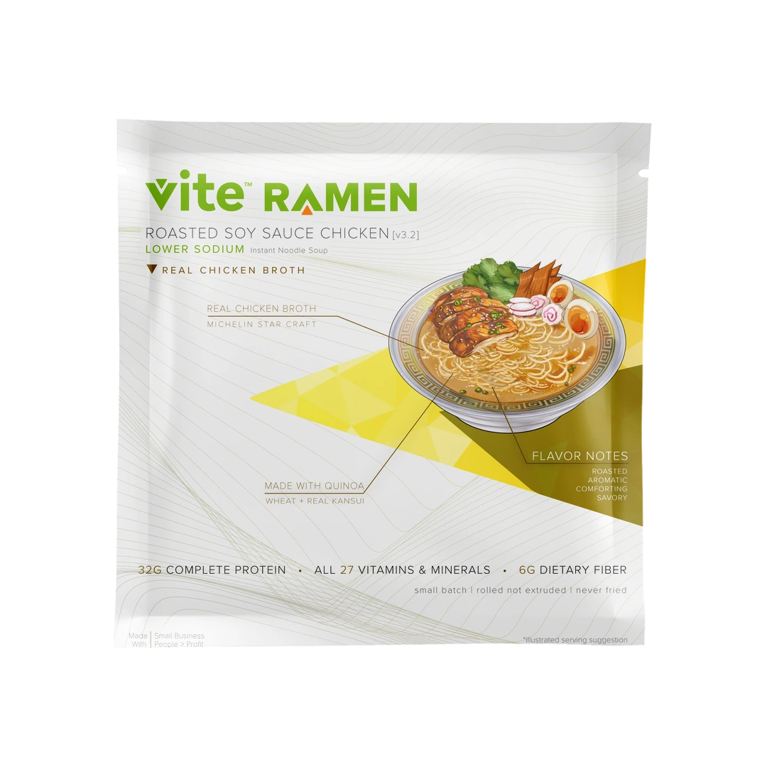 8 Pack - Lower Sodium Meat Lover Variety v3.2 - Batch 7