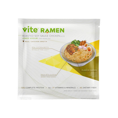 8 Pack - Lower Sodium Meat Lover Variety v3.2 - Batch 7
