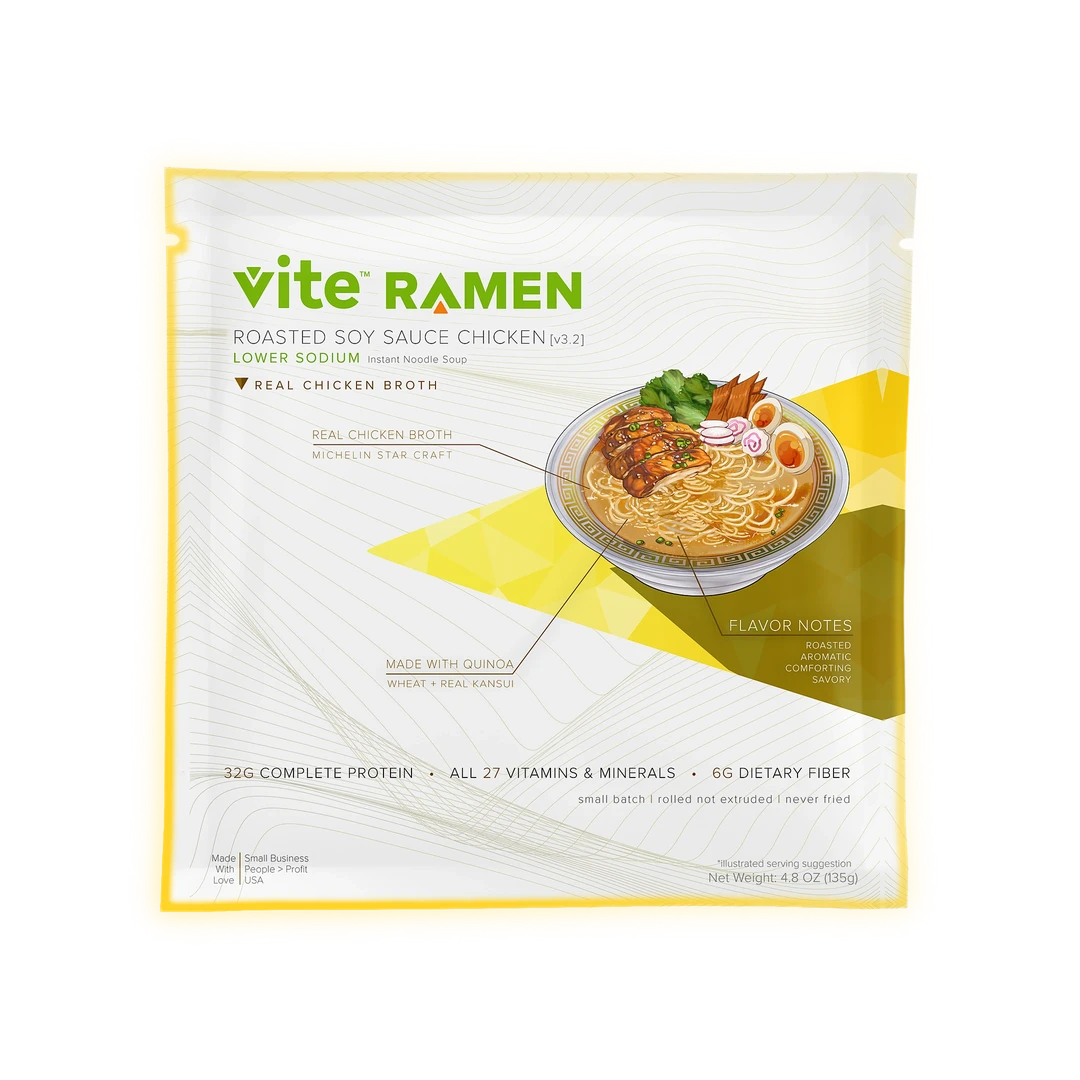 8 Pack - Lower Sodium Meat Lover Variety v3.2 - Batch 7