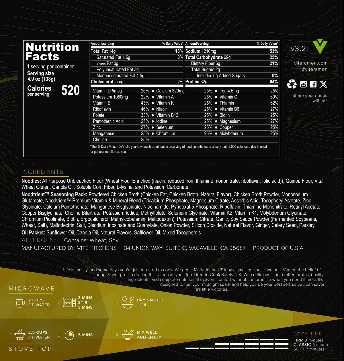 8 Pack - Meat Lover Variety v3.2 - Batch 7