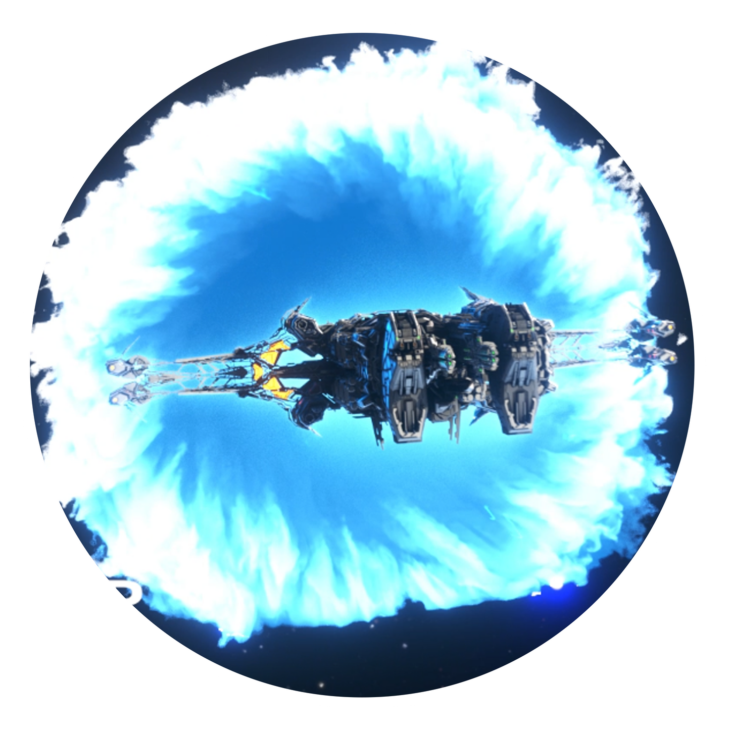 EckhartsLadder x Vite Ramen Gear Drop