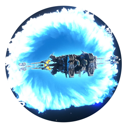 EckhartsLadder x Vite Ramen Gear Drop