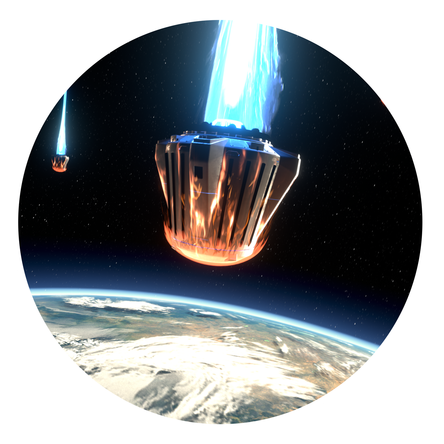 EckhartsLadder x Vite Ramen Gear Drop