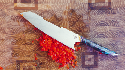 VKS - Just The Knives