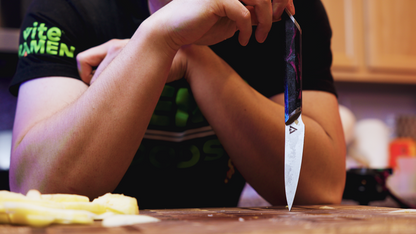 VKS - Just The Knives