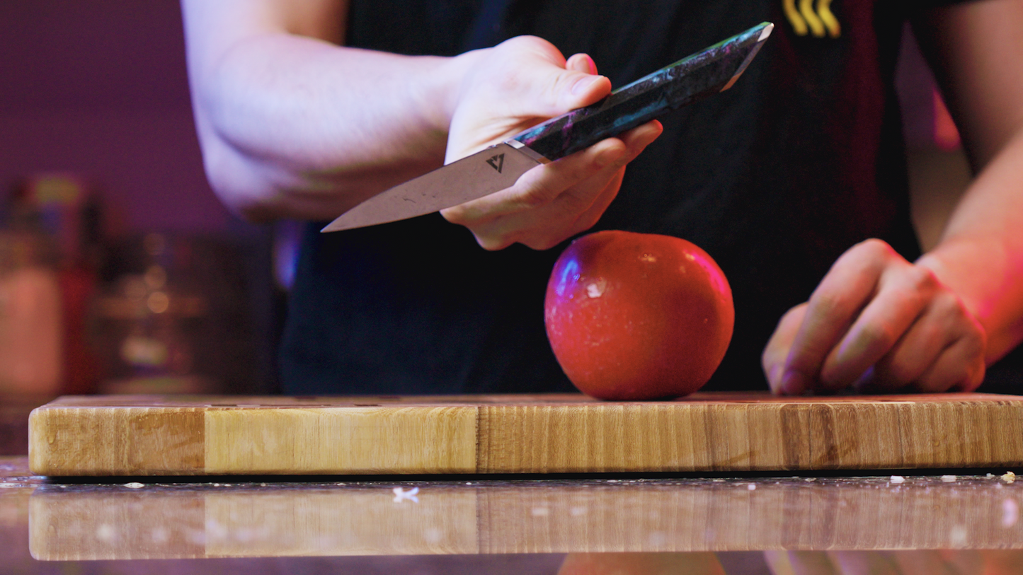 VKS - Just The Knives