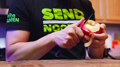 VKS - Just The Knives