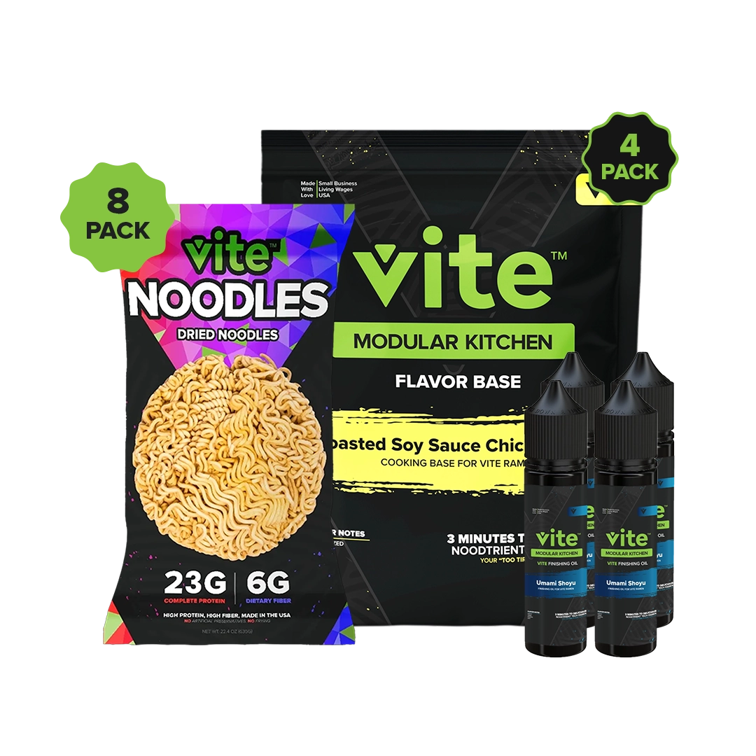 Vite Modular Kitchens DIY Sets - Batch 5
