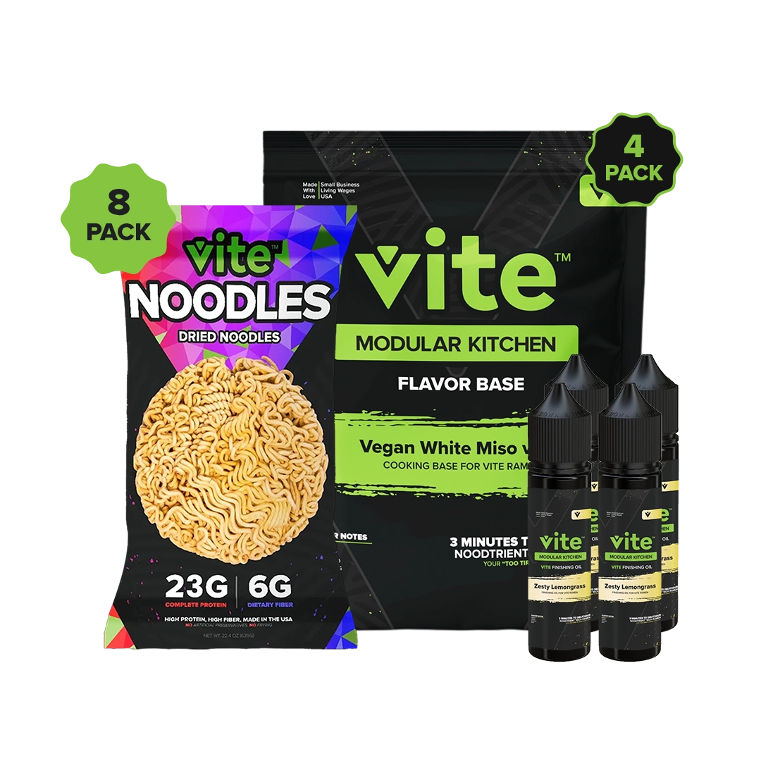Vite Modular Kitchens DIY Sets - Batch 5