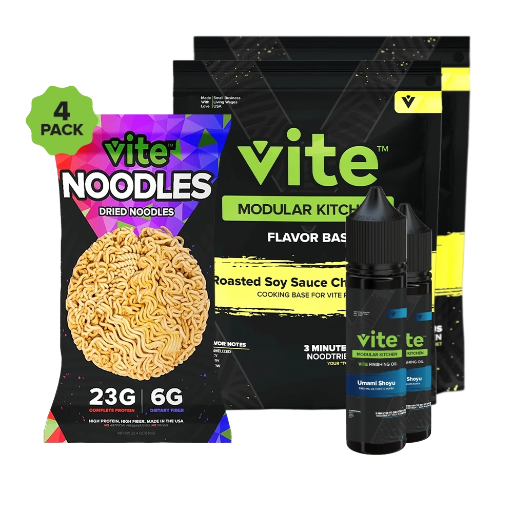 Vite Modular Kitchens DIY Sets - Batch 5