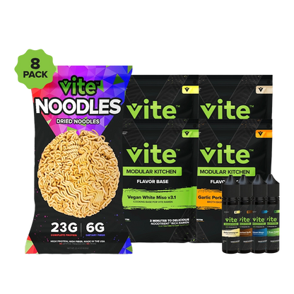 Vite Modular Kitchens DIY Sets - Batch 5