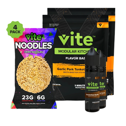 Vite Modular Kitchens DIY Sets - Batch 5