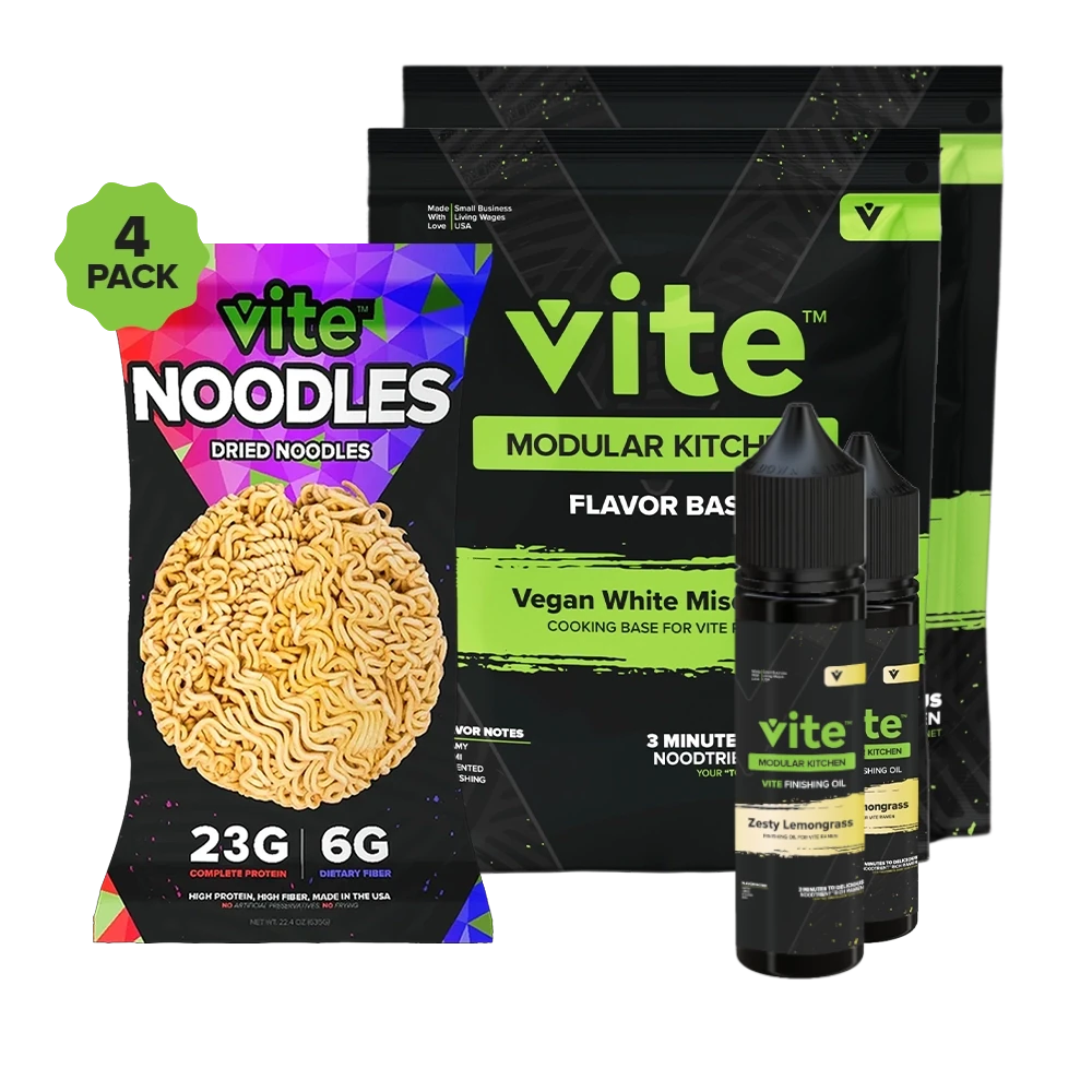 Vite Modular Kitchens DIY Sets - Batch 5