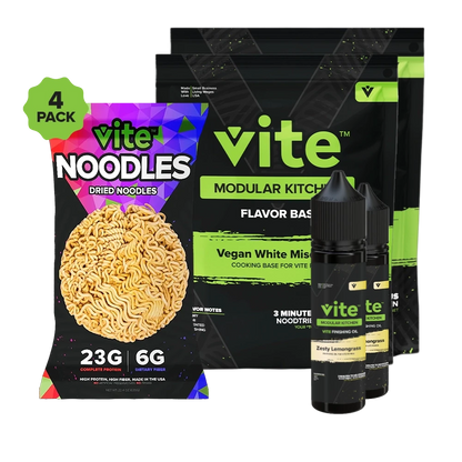 Vite Modular Kitchens DIY Sets - Batch 5