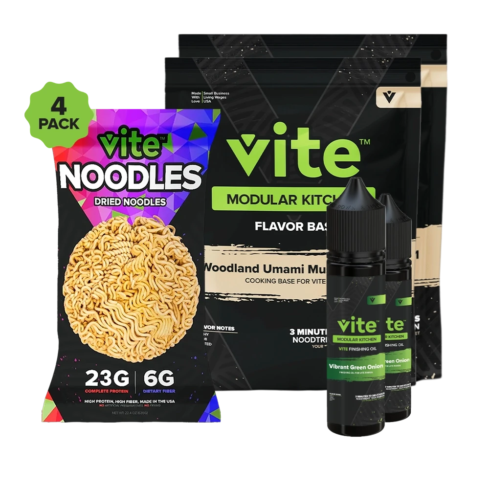 Vite Modular Kitchens DIY Sets - Batch 5