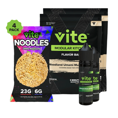 Vite Modular Kitchens DIY Sets - Batch 5