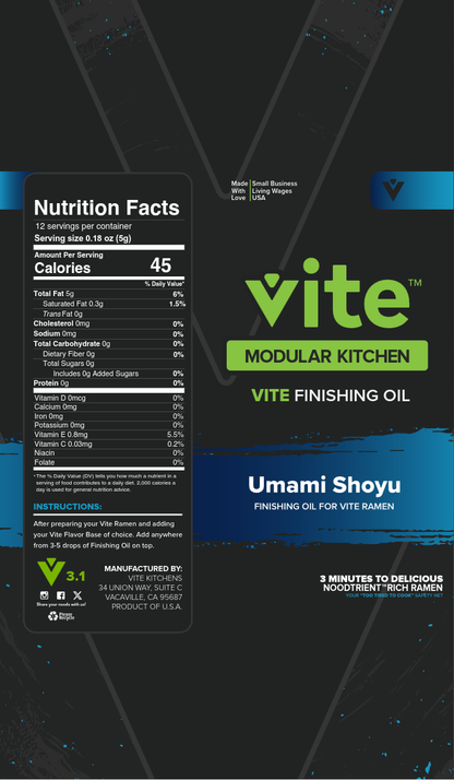 Vite Modular Kitchens DIY Sets - Batch 5