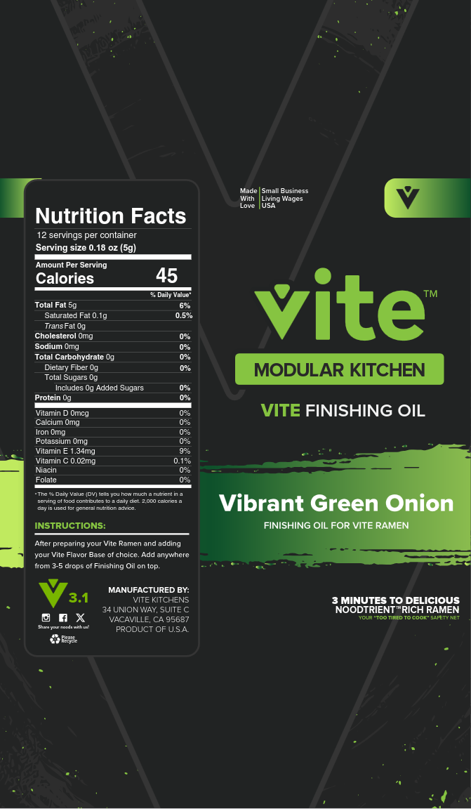 Vite Modular Kitchens DIY Sets - Batch 5