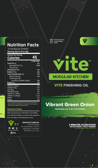 Vite Modular Kitchens DIY Sets - Batch 5