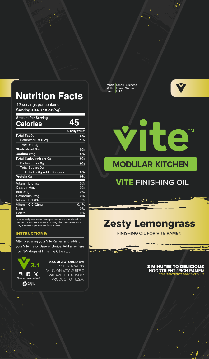 Vite Modular Kitchens DIY Sets - Batch 5