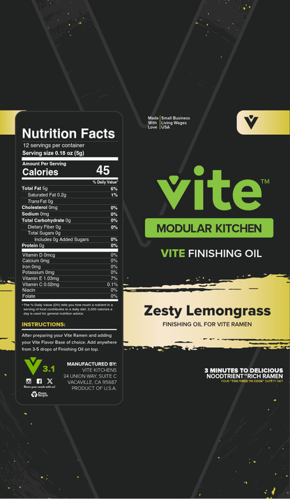 Vite Modular Kitchens DIY Sets - Batch 5