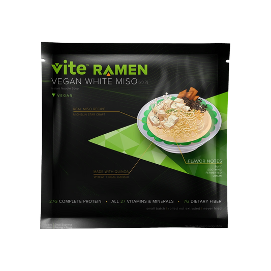 8 Pack - Plant-Based Variety v3.2 - Batch 7