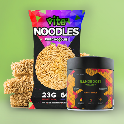 Vite Noodles and Vitality Bundle