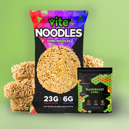 Vite Noodles and Nanoboost v3.1 Core Bundle
