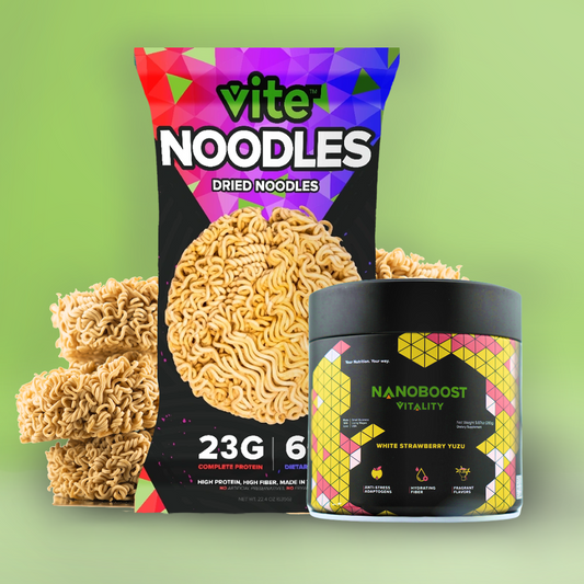 Vite Noodles and Vitality Bundle