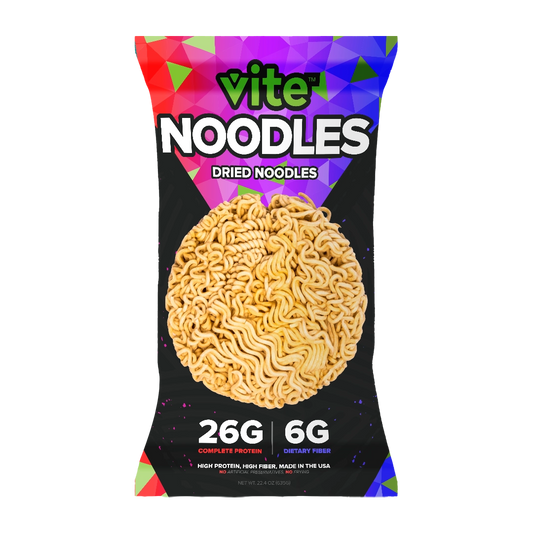 Vite Noodles - Subscription