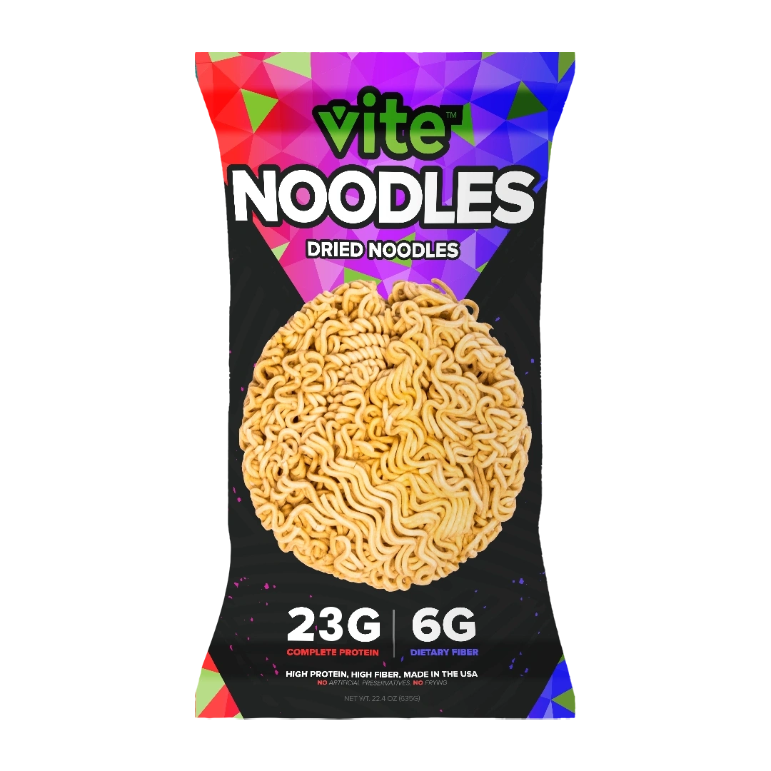 Vite Noodles and Nanoboost v3.1 Core Bundle